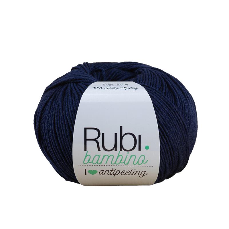 RUBI BAMBINO 100 Grs.