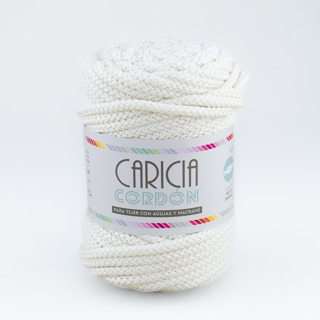 CARICIA CORDON 200g.