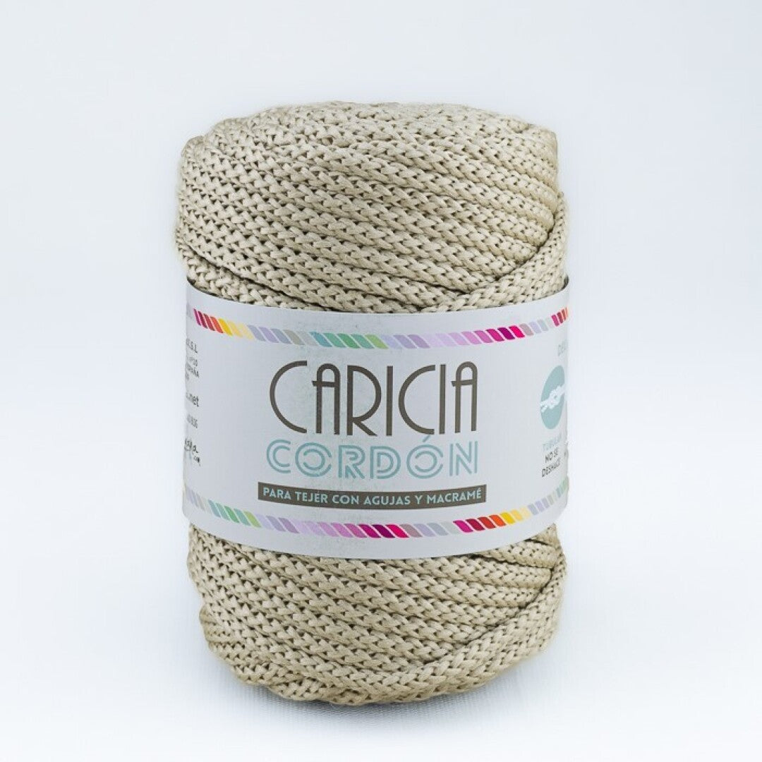 CARICIA CORDON 200g.