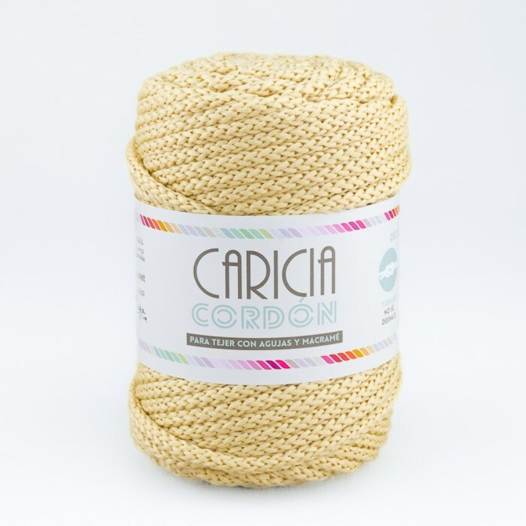 CARICIA CORDON 200g.