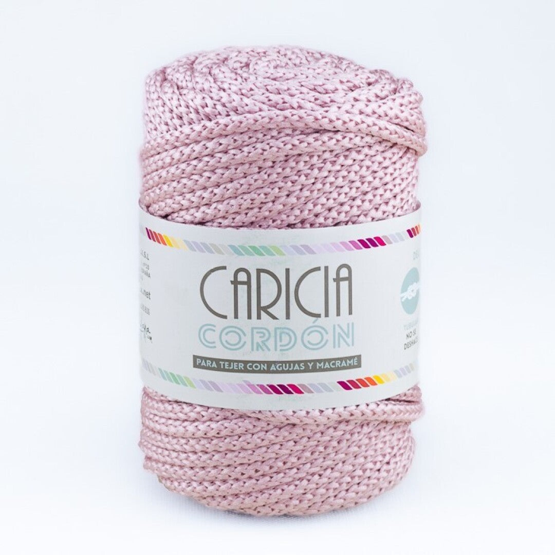 CARICIA CORDON 200g.