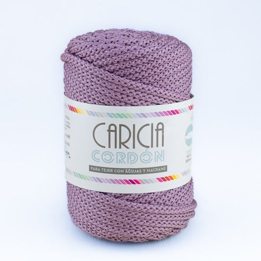 Cordón Caricia 200g.