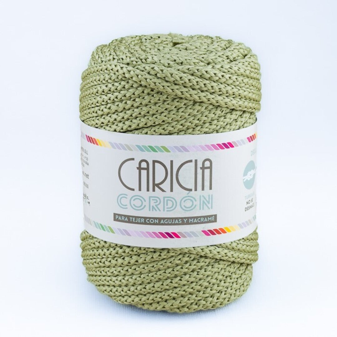 CARICIA CORDON 200g.