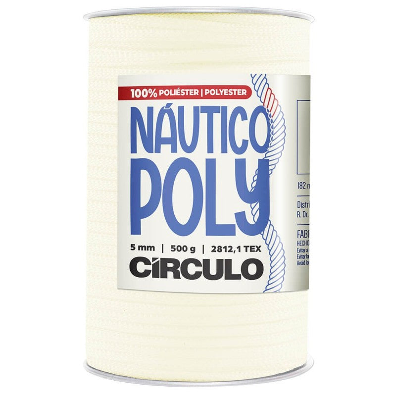 Círculo Náutico Poly