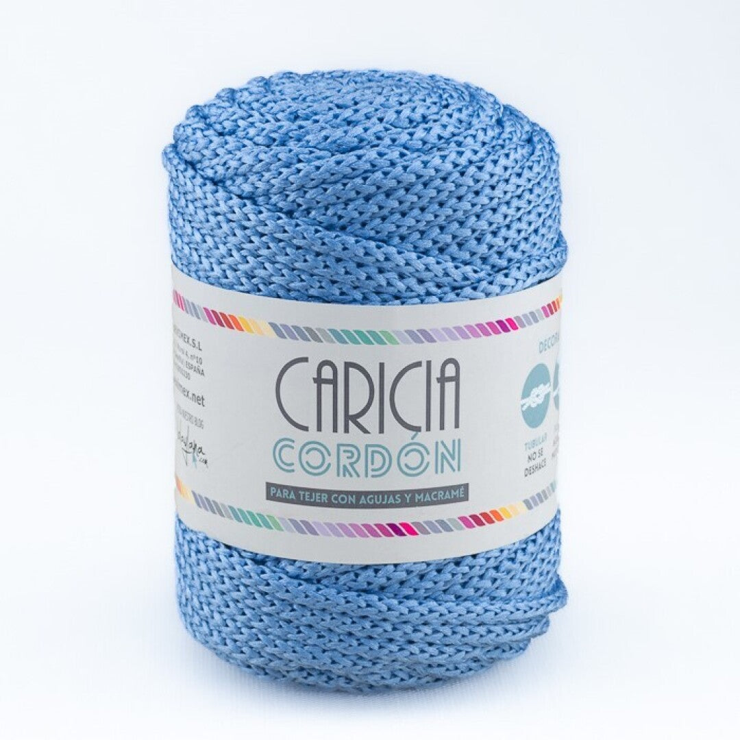 CARICIA CORDON 200g.