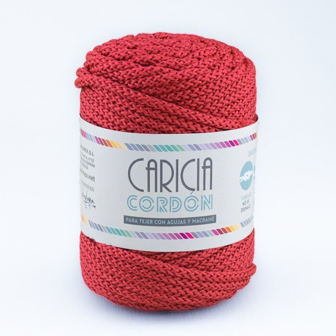 CARICIA CORDON 200g.