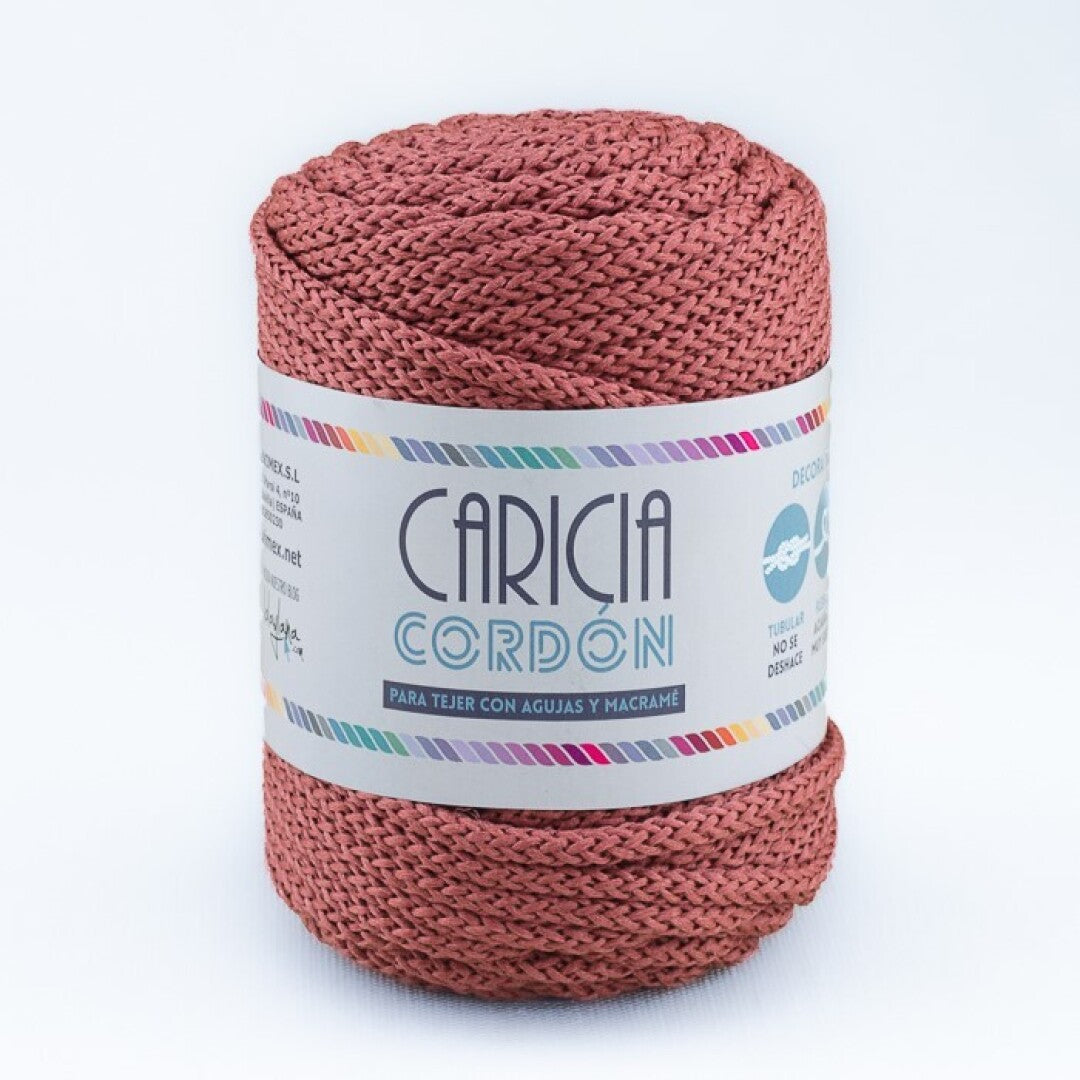 CARICIA CORDON 200g.