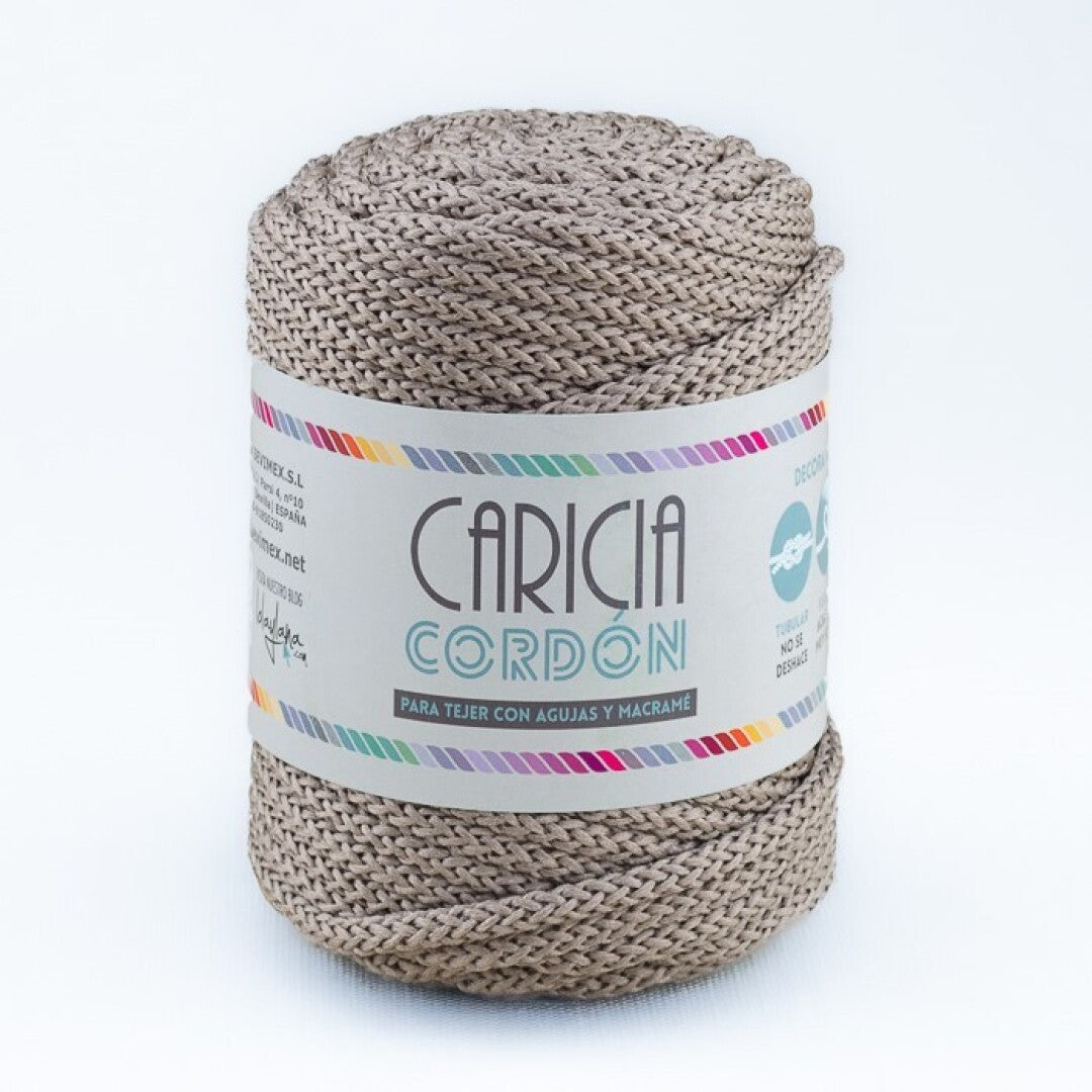CARICIA CORDON 200g.