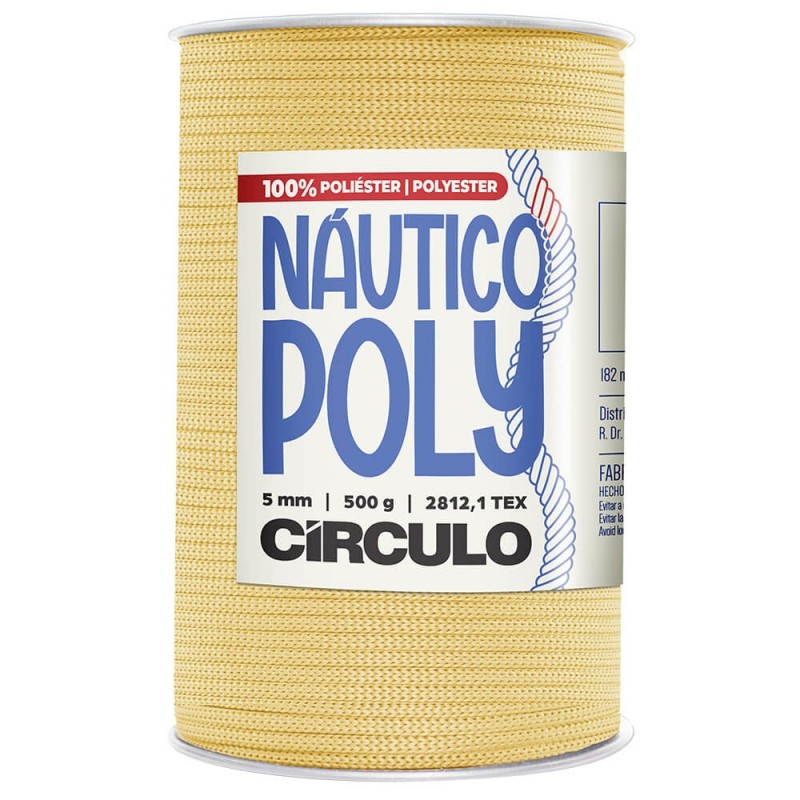 Círculo Náutico Poly