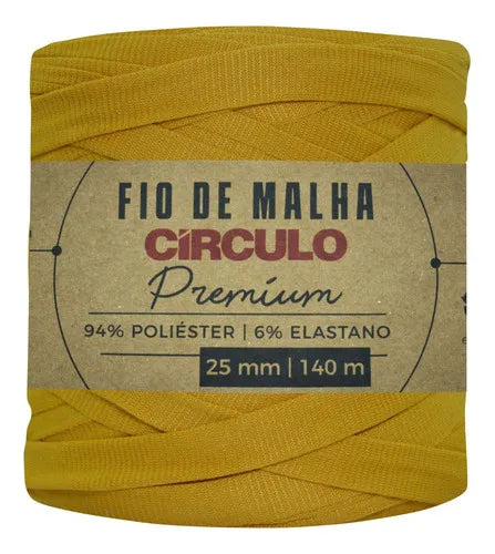 TRAPILLO PREMIUM CÍRCULO