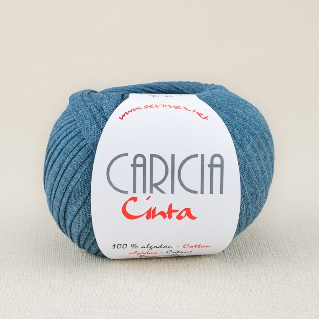 CARICIA CINTA 100g. 68 m.
