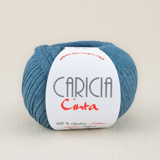 CARICIA CINTA 100g. 68 m.
