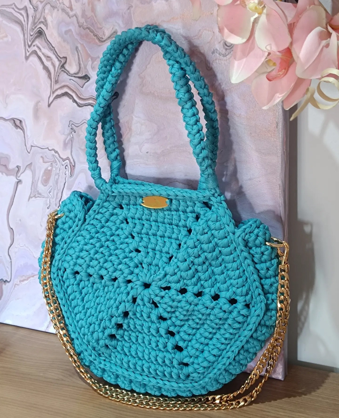 TRAPILLO PREMIUM CÍRCULO