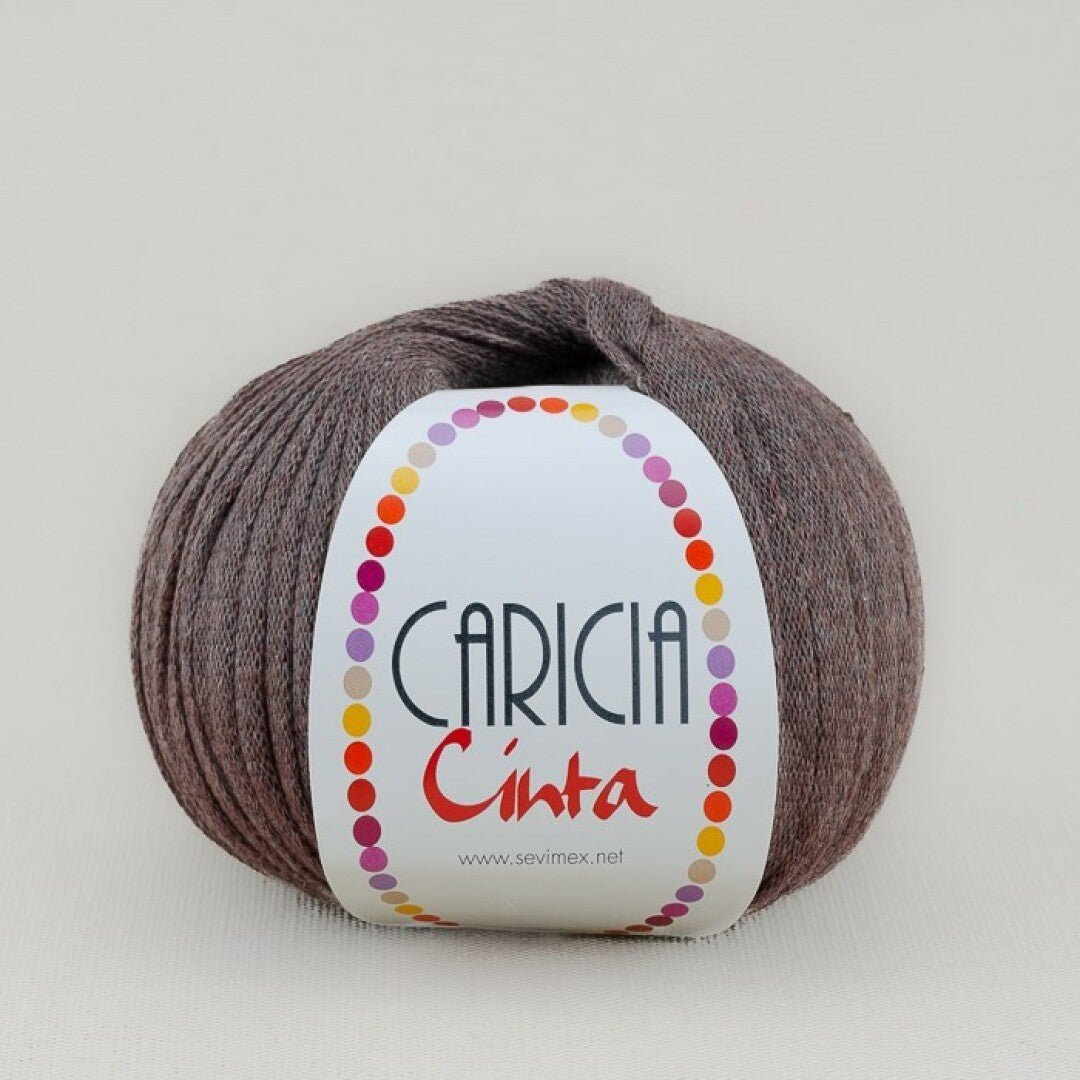 CARICIA CINTA 100g. 68 m.