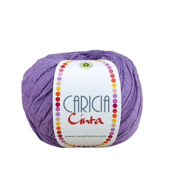 CARICIA CINTA 100g. 68 m.
