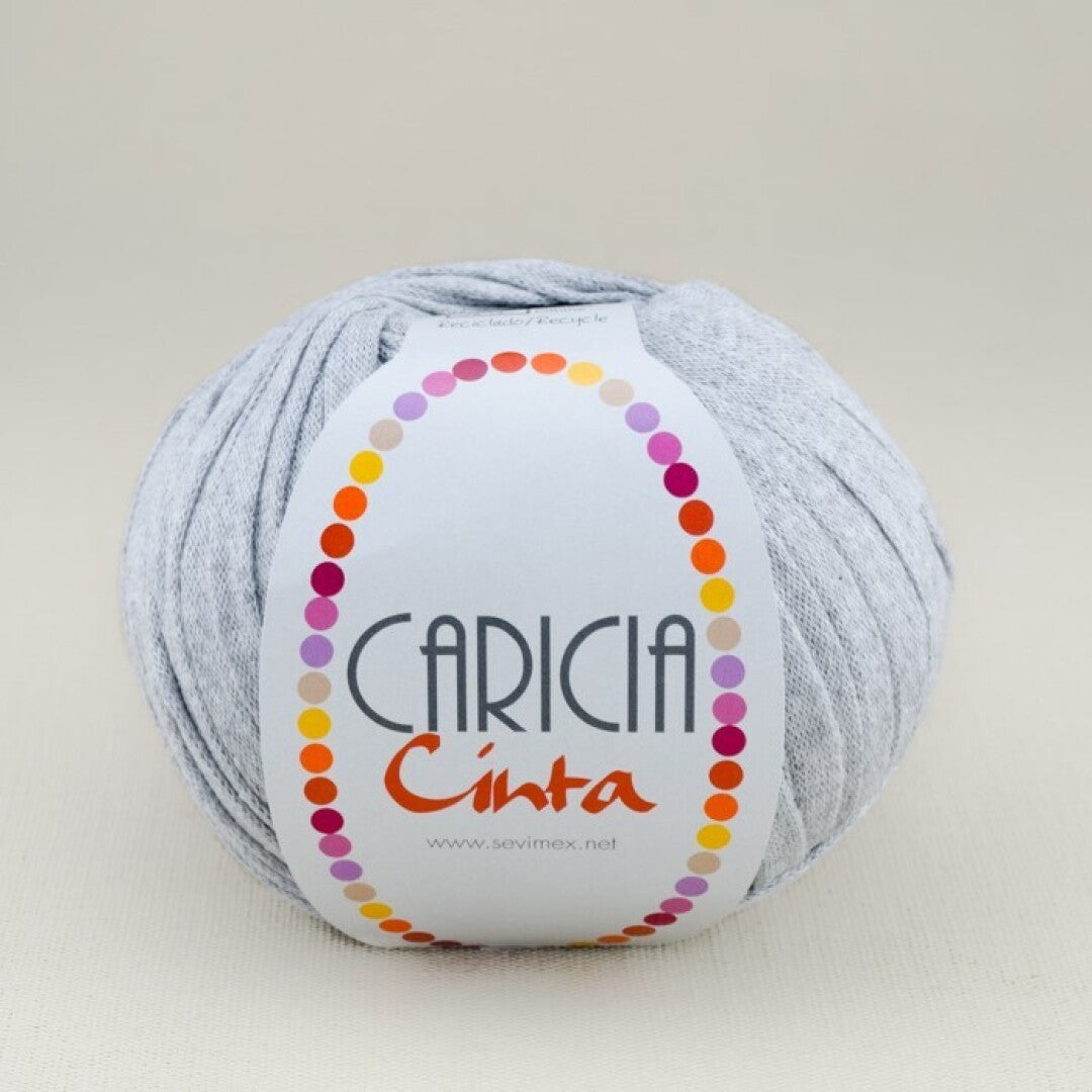 CARICIA CINTA 100g. 68 m.