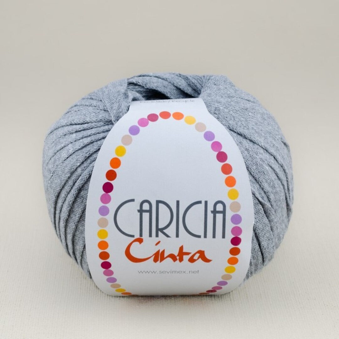 CARICIA CINTA 100g. 68 m.