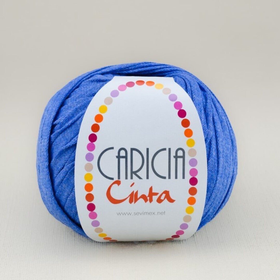 CARICIA CINTA 100g. 68 m.