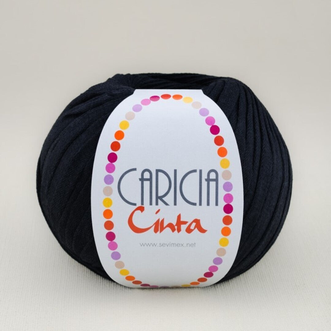 CARICIA CINTA 100g. 68 m.