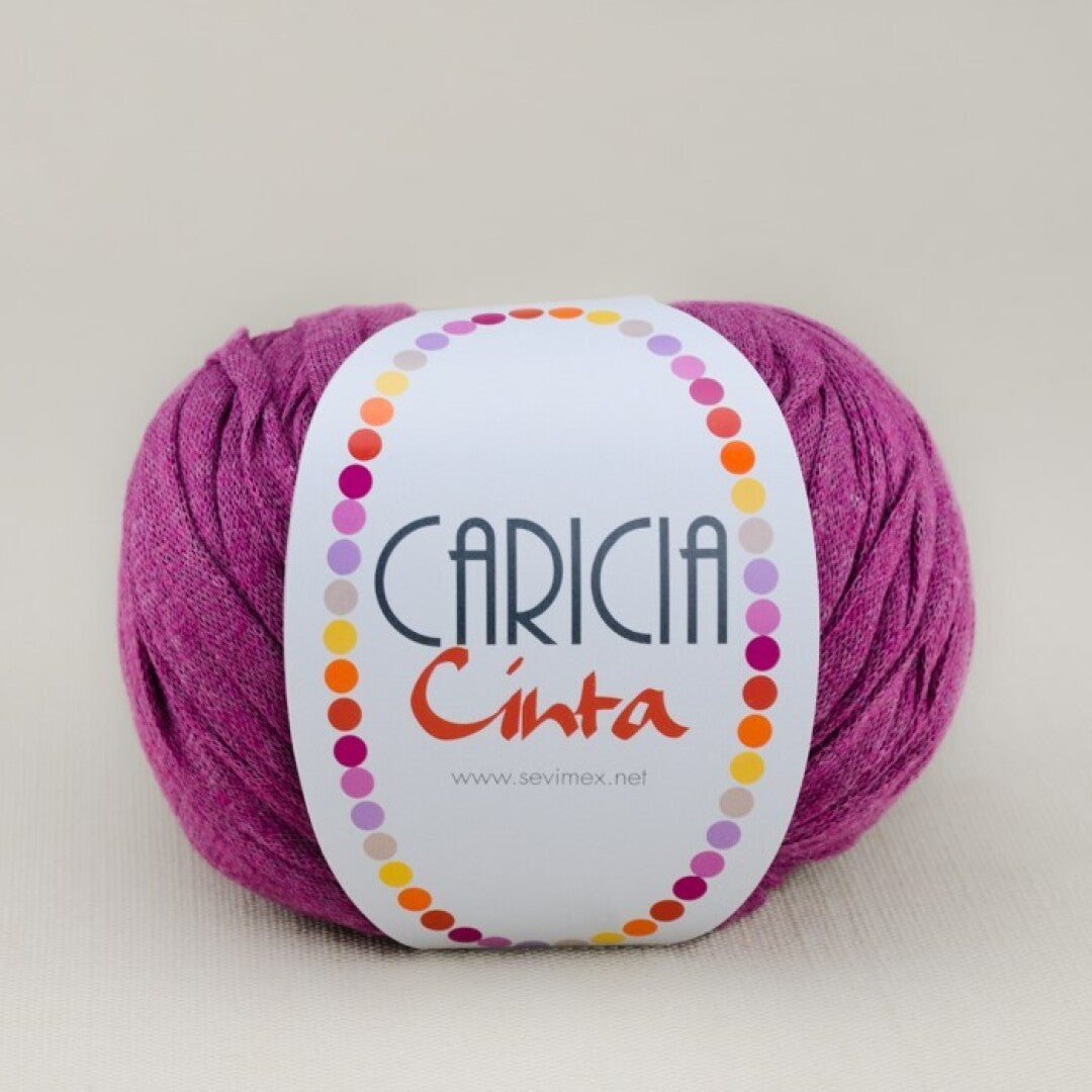 CARICIA CINTA 100g. 68 m.