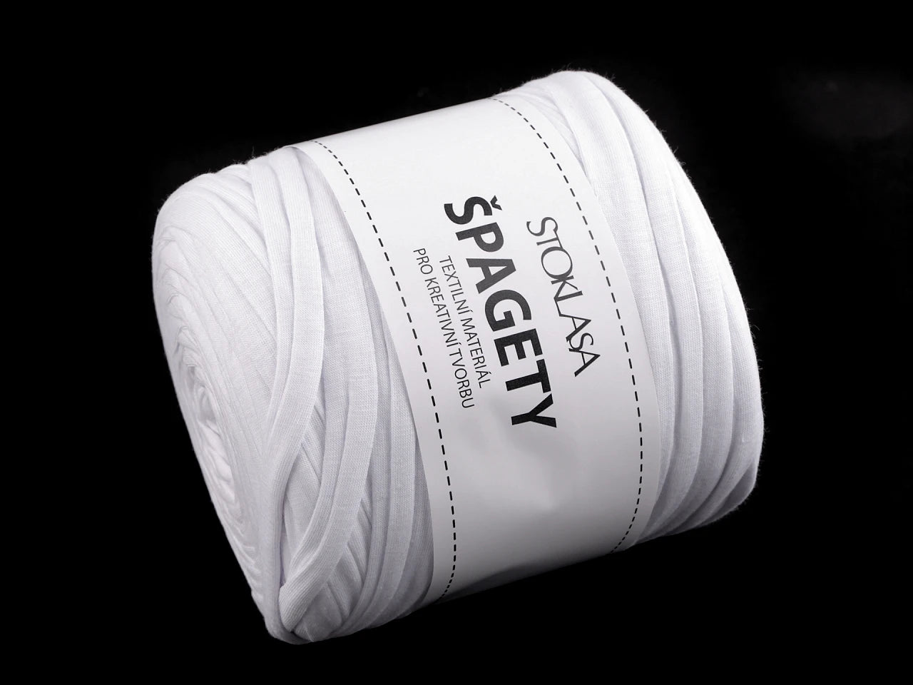 TRAPILLO STOKLASA Spaghetti 550 g