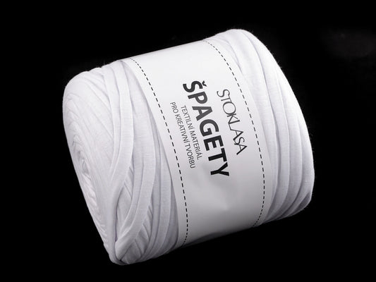 TRAPILLO STOKLASA Spaghetti 550 g