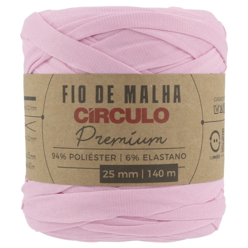 TRAPILLO PREMIUM CÍRCULO