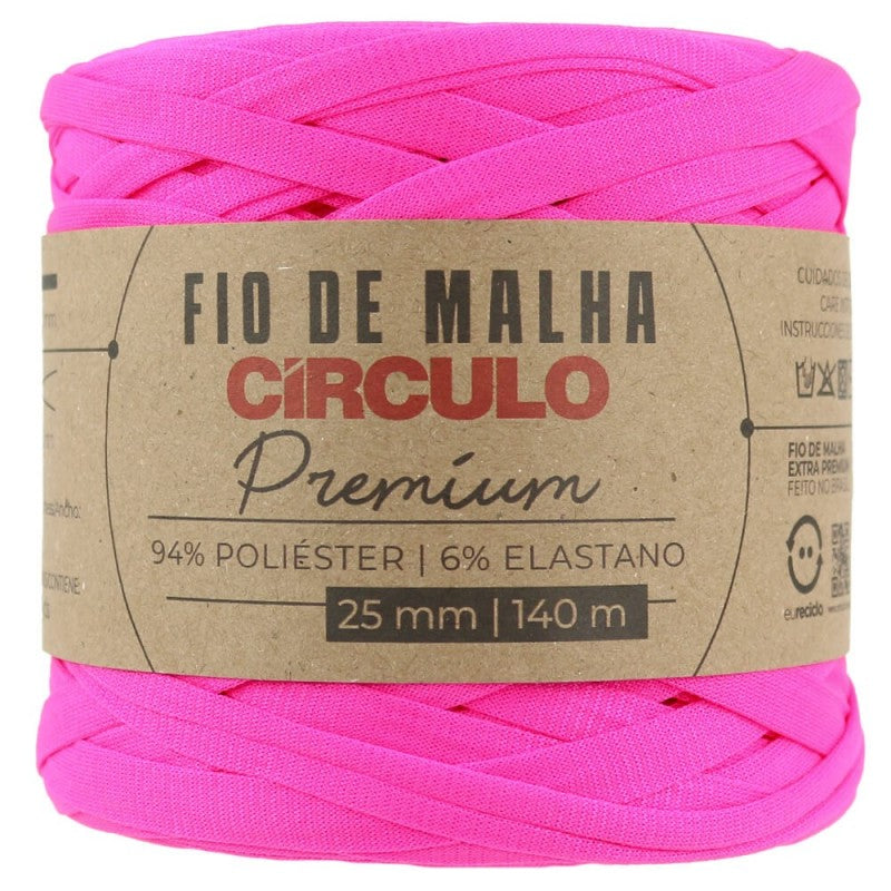 TRAPILLO PREMIUM CÍRCULO
