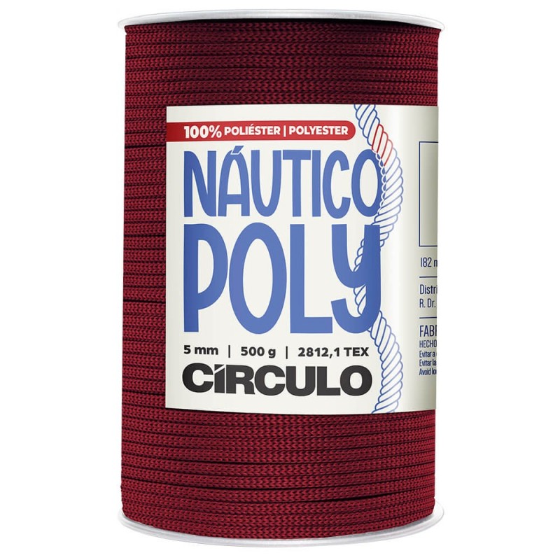 Círculo Náutico Poly