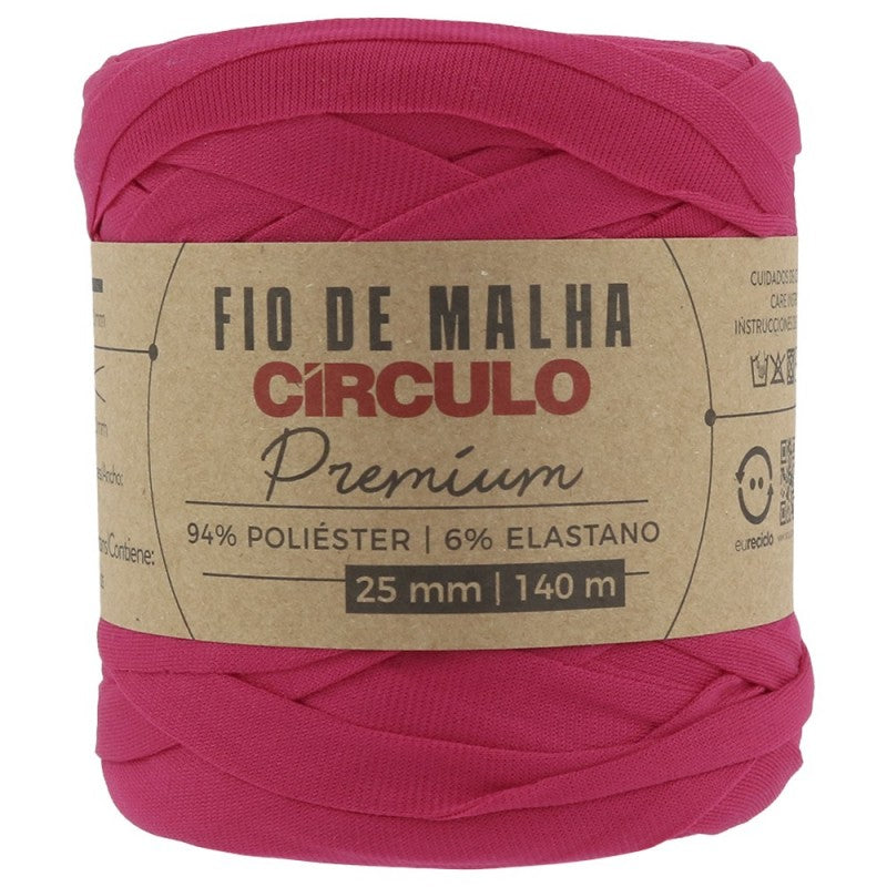 TRAPILLO PREMIUM CÍRCULO