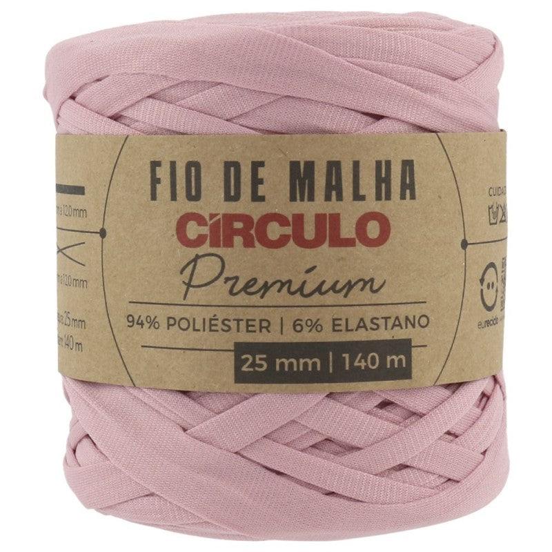 TRAPILLO PREMIUM CÍRCULO