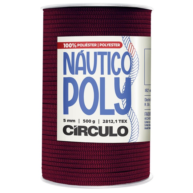 Círculo Náutico Poly