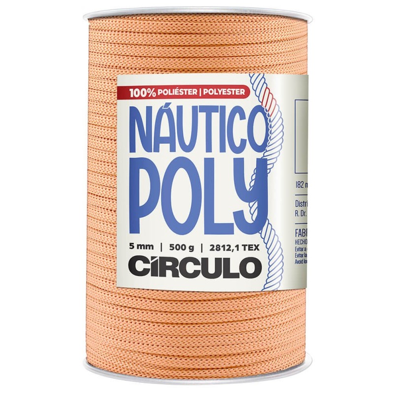 Círculo Náutico Poly