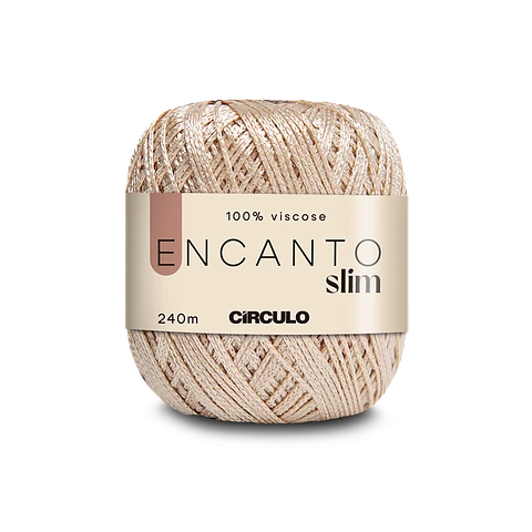 Círculo Encanto Slim 100 gr.