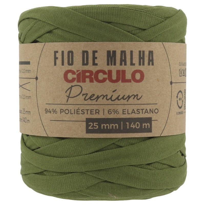 TRAPILLO PREMIUM CÍRCULO