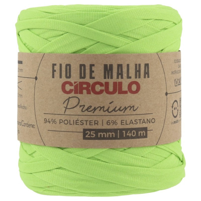 TRAPILLO PREMIUM CÍRCULO