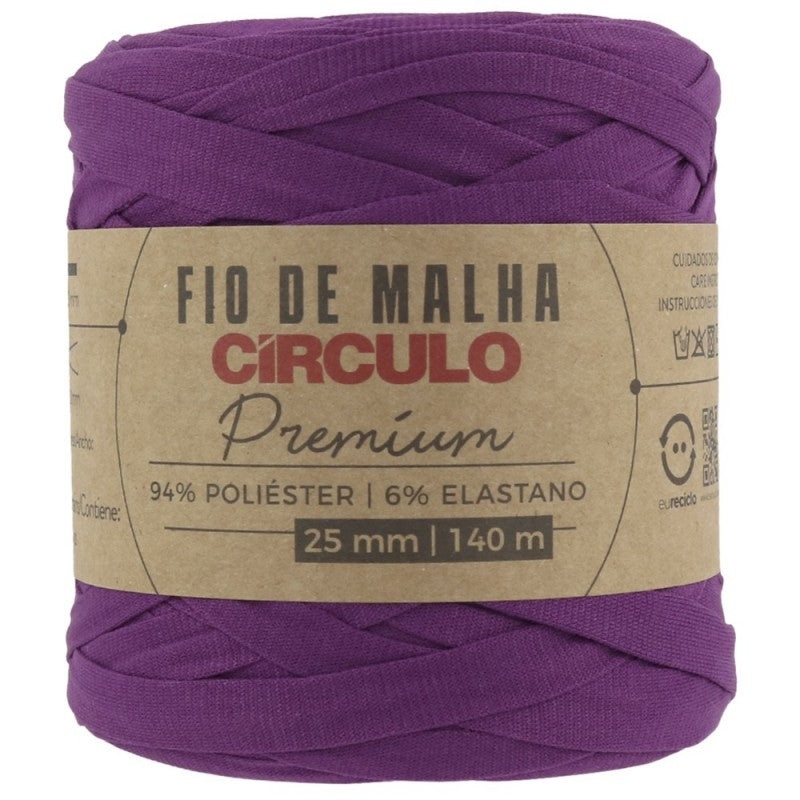 TRAPILLO PREMIUM CÍRCULO