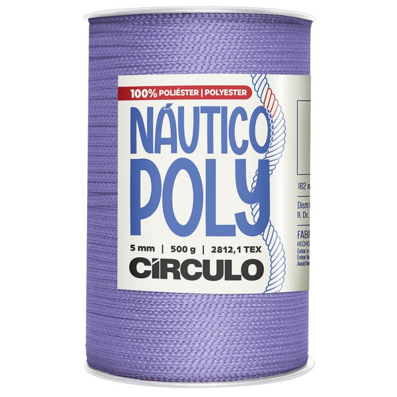 Círculo Náutico Poly