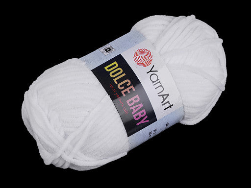 YARNART DOLCE BABY 3mm. 50 grs.