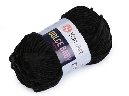 YARNART DOLCE BABY 3mm. 50 grs.