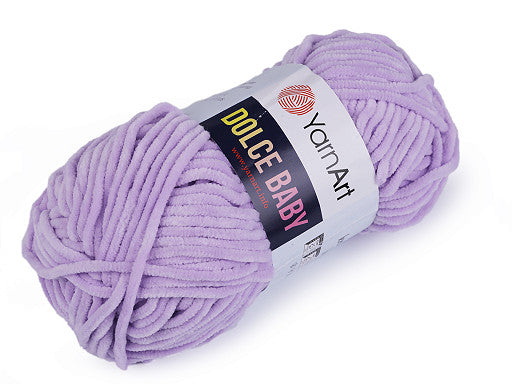 YARNART DOLCE BABY 3mm. 50 grs.