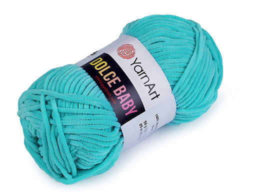 YARNART DOLCE BABY 3mm. 50 grs.