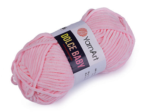 YARNART DOLCE BABY 3mm. 50 grs.
