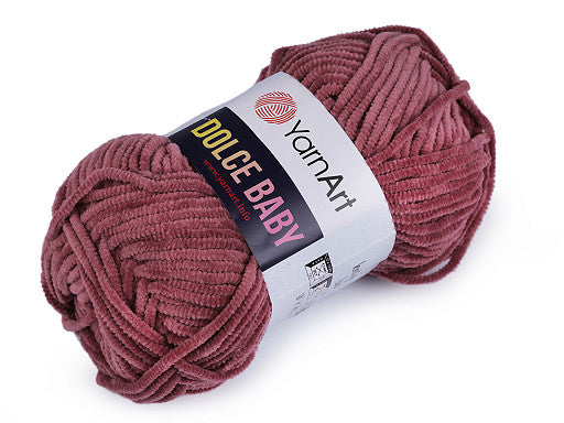 YARNART DOLCE BABY 3mm. 50 grs.
