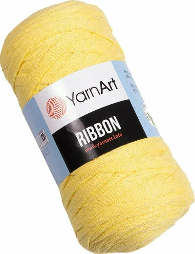 YARNART RIBBON 250 grs. 125 m.