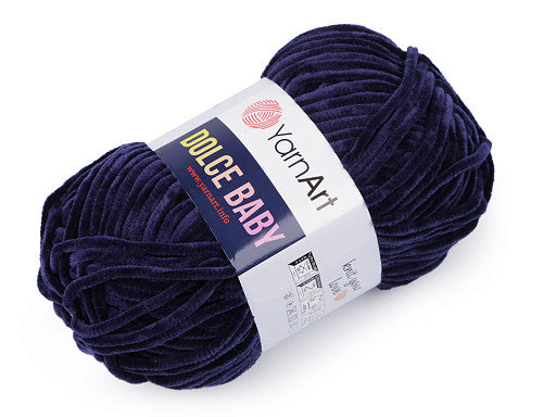 YARNART DOLCE BABY 3mm. 50 grs.