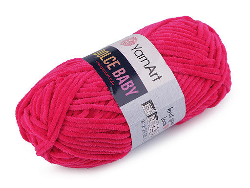 YARNART DOLCE BABY 3mm. 50 grs.