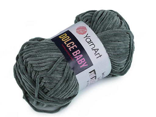 YARNART DOLCE BABY 3mm. 50 grs.