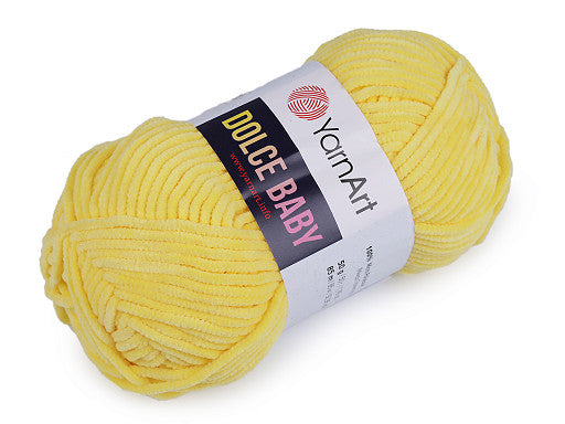 YARNART DOLCE BABY 3mm. 50 grs.