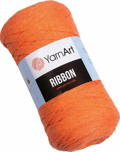 YARNART RIBBON 250 grs. 125 m.